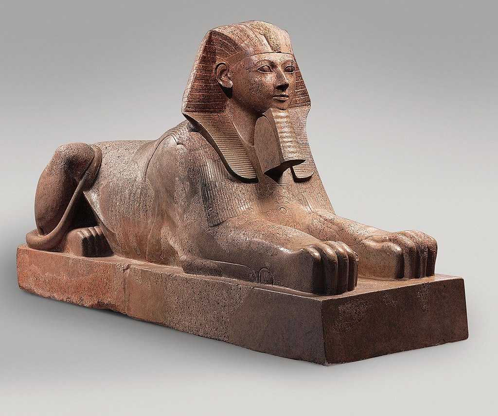 Firaun Wanita yang Paling Berpengaruh di Mesir Kuno