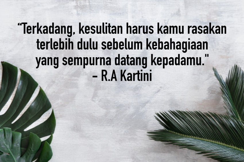 30 Quotes Pahlawan Nasional yang Menginspirasi - Dailysia