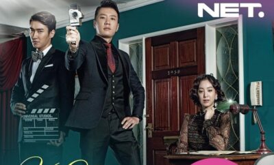 Sinopsis The King of Dramas Episode 1 - 18 Lengkap