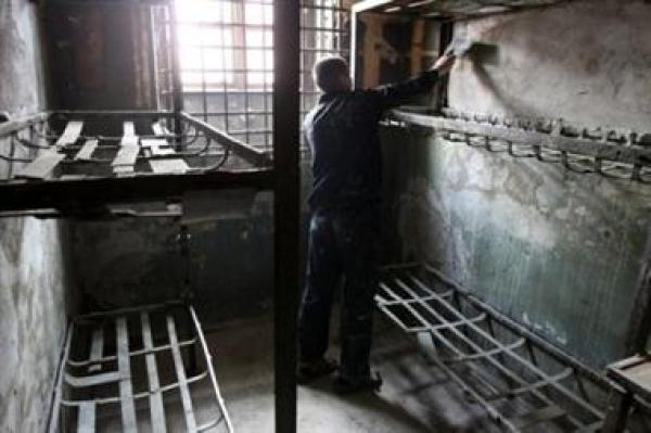 Hanya Memiliki Dua Sel, Sark Prison Menjadi Penjara Terkecil di Dunia
