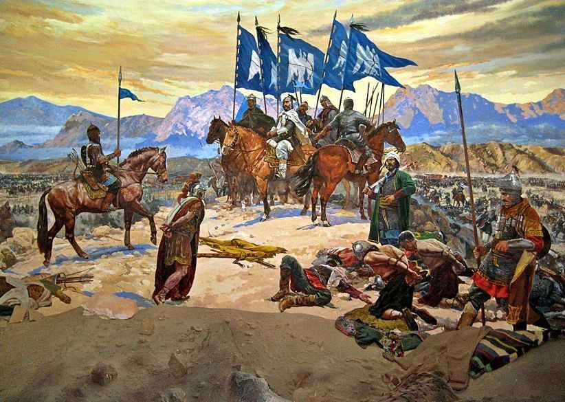 Pertempuran Manzikert, Titik Balik Jatuhnya Kekaisaran Bizantium