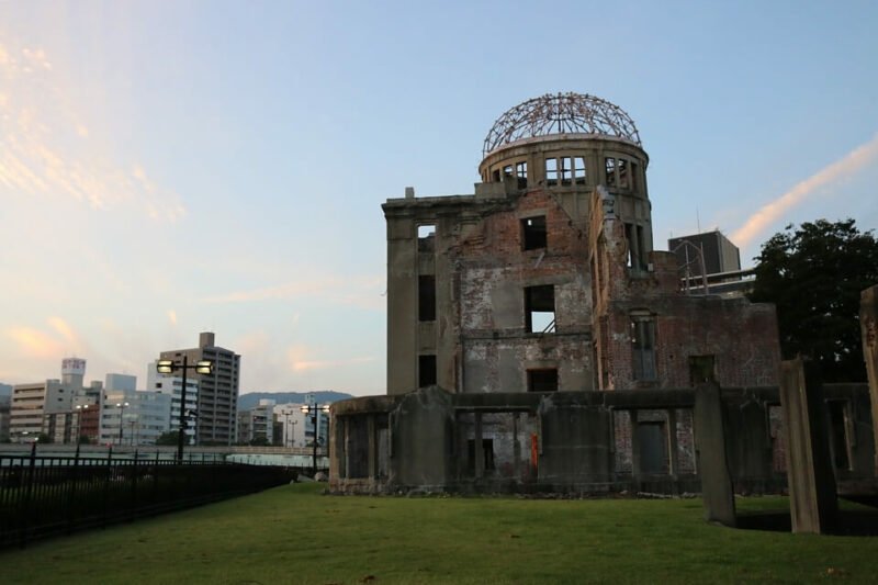 Kisah Inspiratif Setsuko Thurlow Menyelamatkan Korban Bom Hiroshima