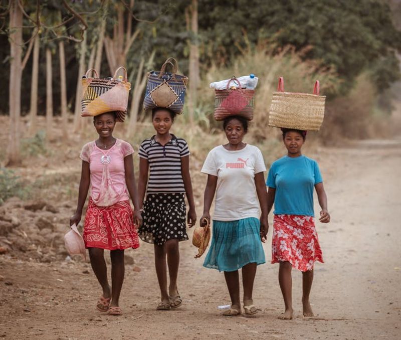 Jejak Orang Banjar yang Menjadi Nenek Moyang Madagaskar