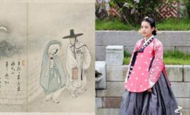 Kisah Choi Suk-bin, Pelayan Kerajaan yang Paling Berpengaruh di Dinasti Joseon