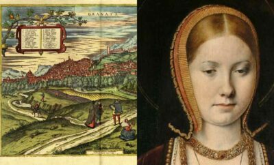 Ratu Isabella, Sosok Kejam di Balik Berakhirnya Peradaban Islam di Andalusia