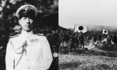 Laksamana Maeda, Perwira Jepang yang Berperan dalam Proklamasi Kemerdekaan RI