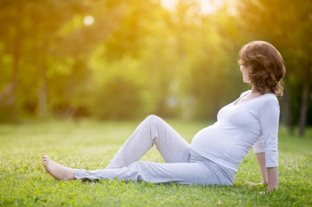 Worth a try!  How to Overcome Nausea When Pregnant Young