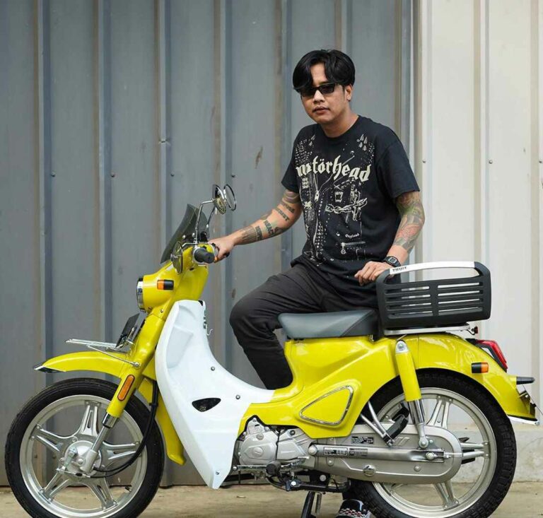 Gofar Hilman Radio Punya Arti Kasar, Terkuak Nama Asli Gofar Hilman