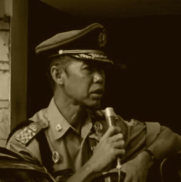 Kisah Jenderal Hoegeng, Polisi Jujur yang Penuh Keteladanan