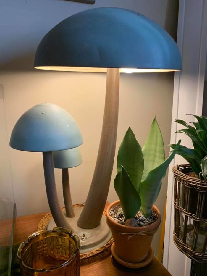 10 Ide Dekorasi Lampu Vintage Cantik Berdesain Unik dan Antik