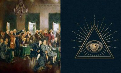 Illuminati, Kelompok Rahasia yang Dikaitkan dengan Konspirasi di Dunia
