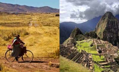 Dikenal Cerdas, Suku Inca Memiliki Peninggalan yang Menakjubkan di Dunia
