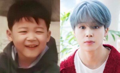 Inilah 10 Transformasi Jimin BTS, Dari Imut Sampai Maskulin Bikin Cewek Kepincut