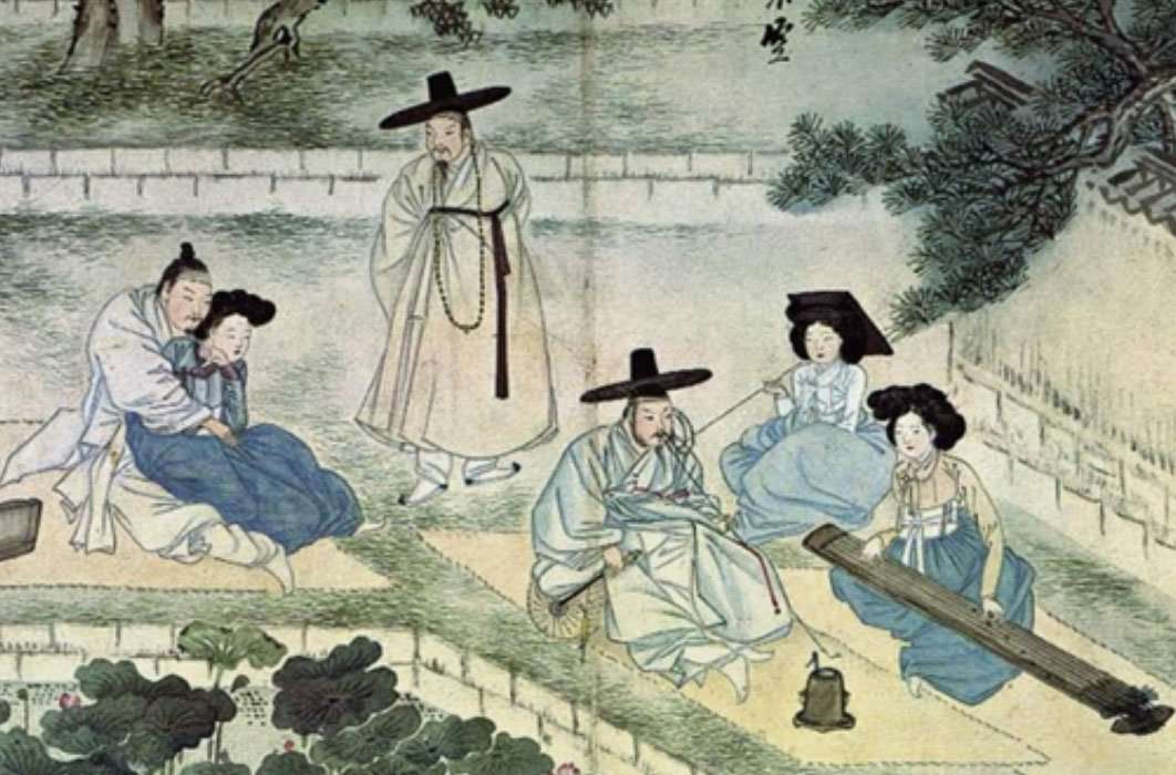 Kisah Choi Suk bin, Pelayan Kerajaan yang Paling Berpengaruh di Dinasti Joseon