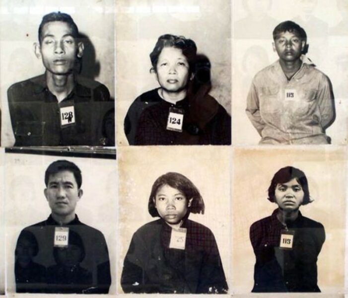 Rezim Khmer Merah, Diktator yang Menghabisi Nyawa Rakyatnya Sendiri