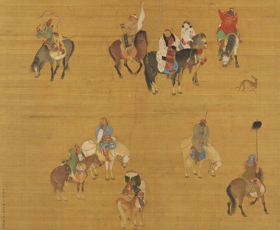 Kubilai Khan, Penguasa Kerajaan Mongolia Diusir dari Jawa