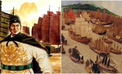 Laksamana Cheng Ho, Pelaut Tionghoa yang Berjasa dalam Perkembangan Islam di Nusantara