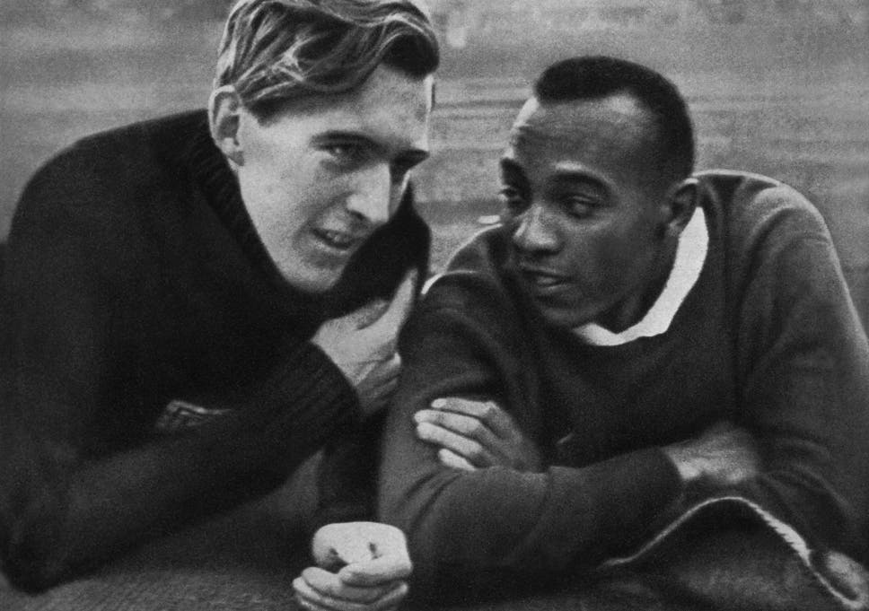 Sosok Jesse Owens, Atlet Kulit Hitam yang Mempermalukan Hitler di Negeri Sendiri