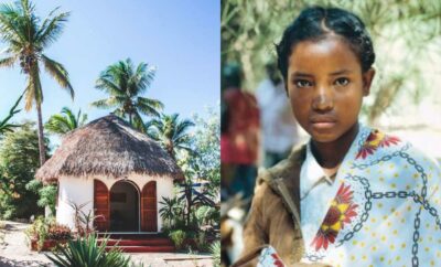 Jejak Orang Banjar yang Menjadi Nenek Moyang Madagaskar