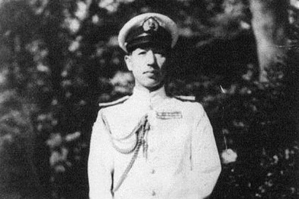 Laksamana Maeda, Perwira Jepang yang Berperan dalam Proklamasi Kemerdekaan RI