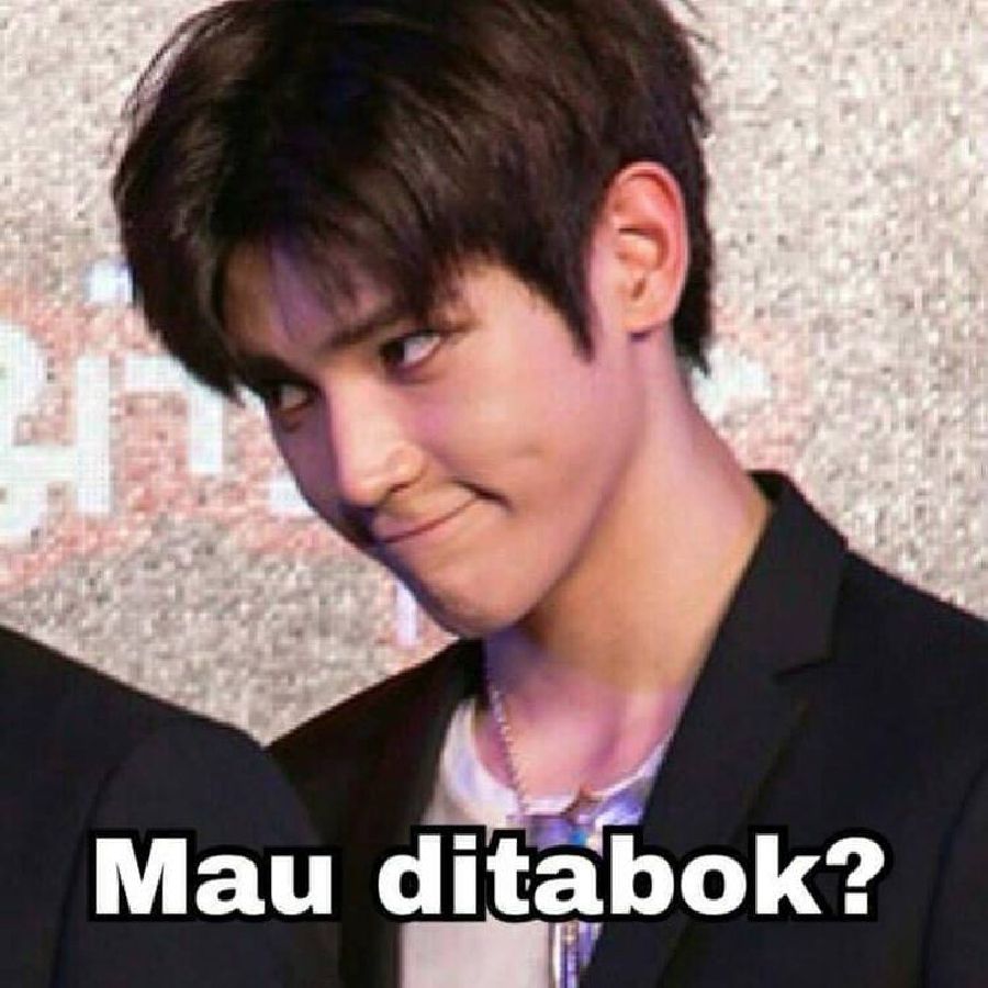 10 Meme Idol KPop Ngegas Ala Anak Jakarta