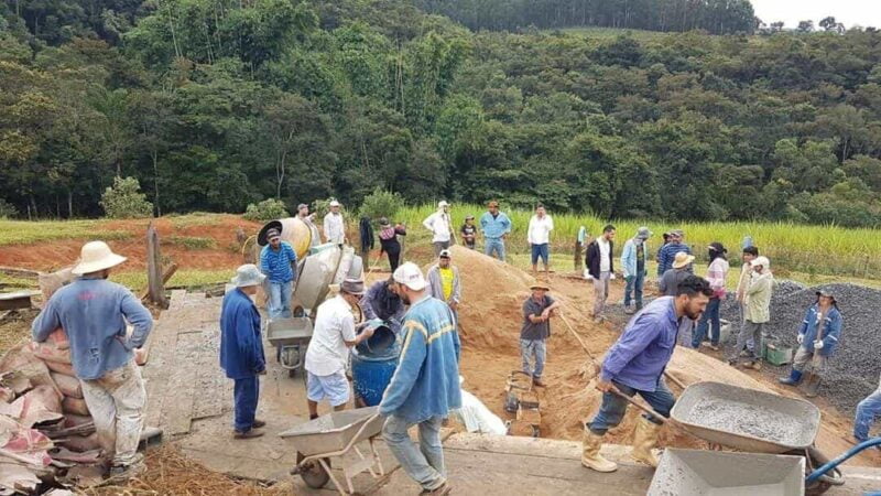 Mengenal Noiva do Cordeiro, Desa Unik di Brazil yang Semua Penduduknya Wanita