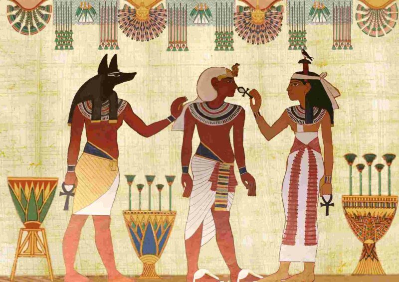 Hatshepsut, Firaun Wanita yang Berhasil Memajukan Mesir Kuno | Dailysia