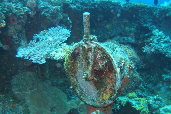 Misteri Point Nemo, Wilayah di Muka Bumi yang Paling Sulit Dikunjungi