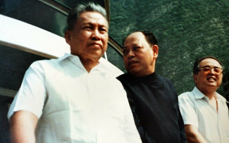 Pol Pot, Pemimpin Komunis yang Menjadi Mimpi Buruk bagi Kamboja