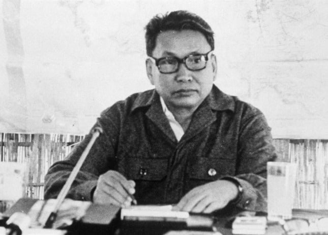 Pol Pot, Pemimpin Komunis yang Menjadi Mimpi Buruk bagi Kamboja