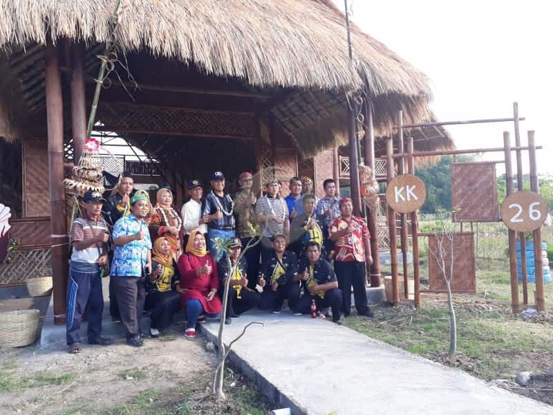 Keunikan Karang Kenek, Dusun Misterius yang Penduduknya Tidak Bisa Bertambah
