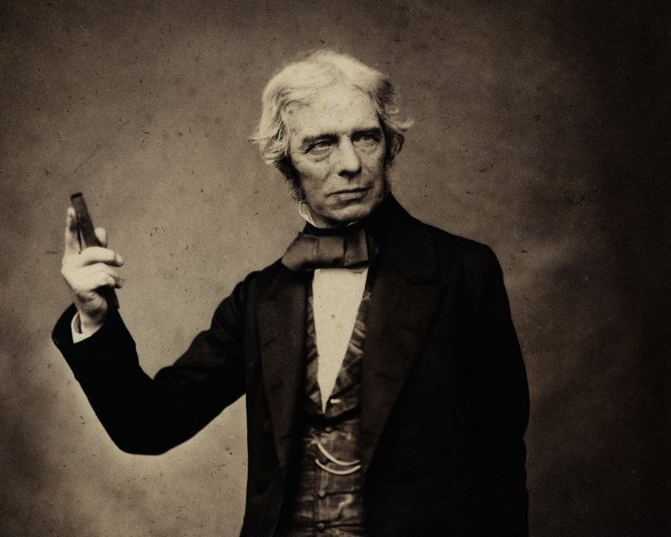 Kisah Inspiratif Michael Faraday, Ilmuwan Penemu Listrik yang Pernah Putus Sekolah