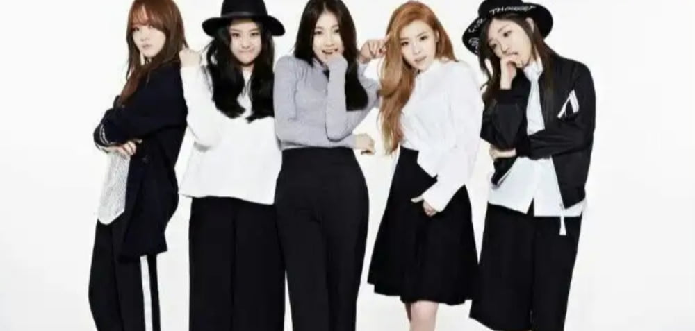 5 Grup K-pop yang Tidak Memperoleh Pembubaran yang Tidak Layak