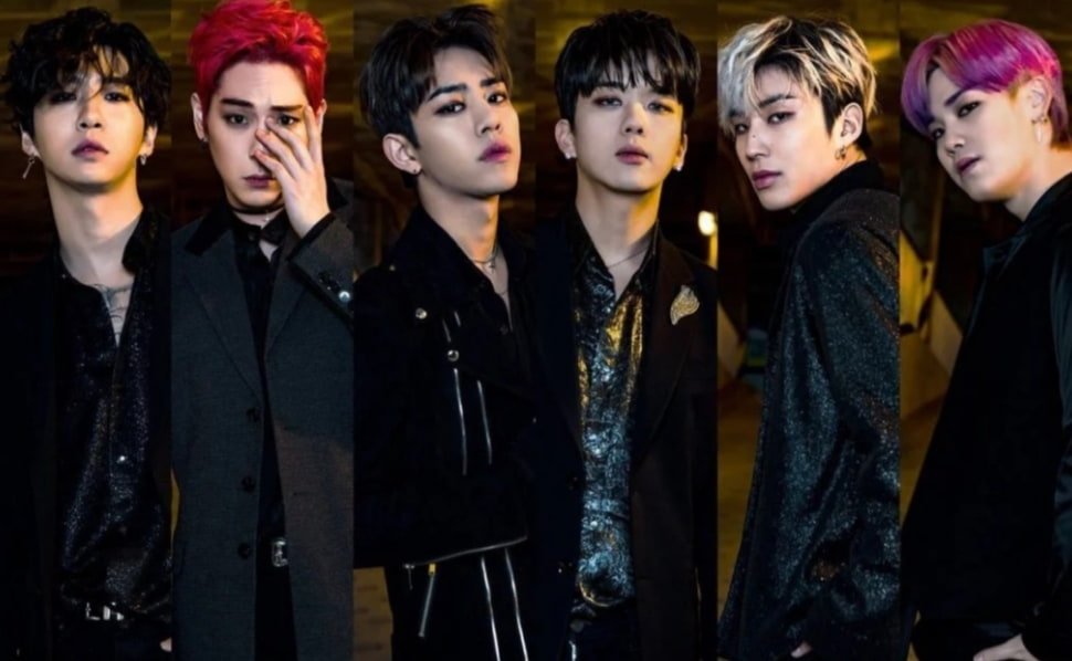 5 Grup K-pop yang Tidak Memperoleh Pembubaran yang Tidak Layak