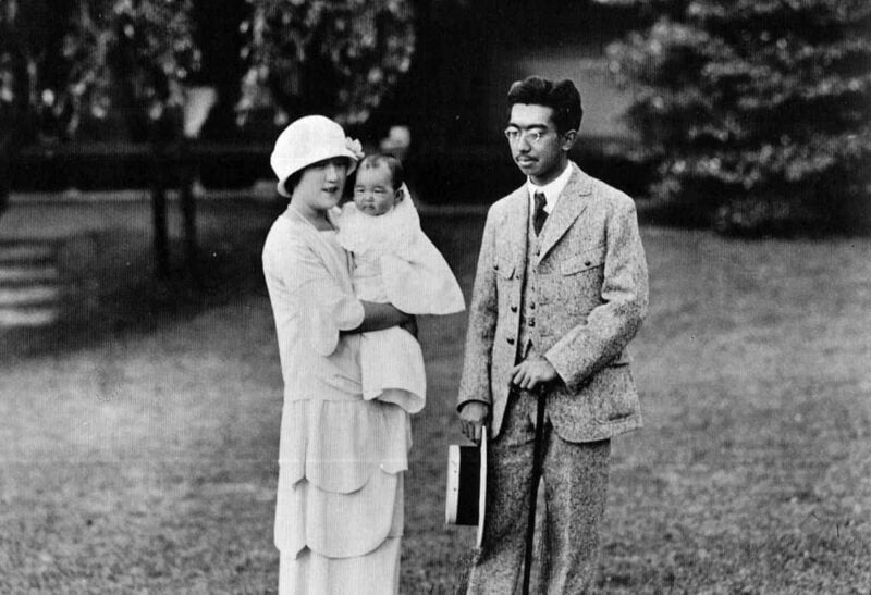 Dianggap Titisan Dewa, Kaisar Hirohito Menjadi Pemimpin Terlama di Jepang