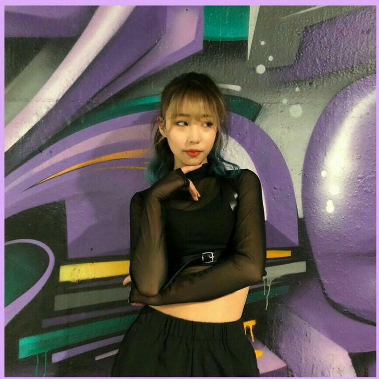 Flor_us - Biodata, Profil, Fakta, Member, Ulang Tahun, Tanggal Lahir