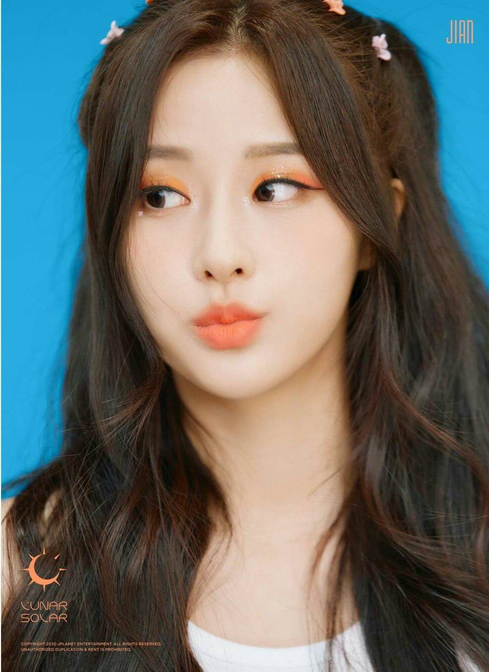 Biodata, Profil dan Fakta Unik Member LUNARSOLAR