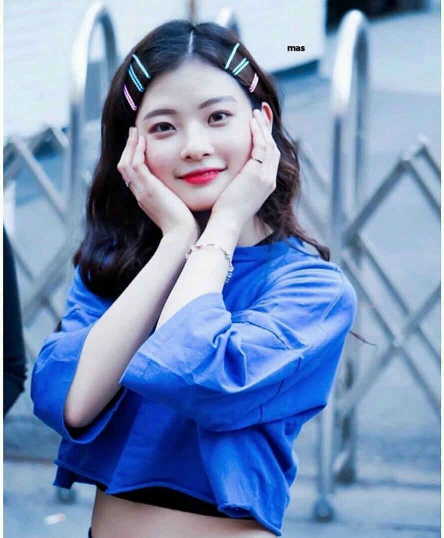 Biodata, Profil dan Fakta Unik Member Flor_us
