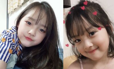 10 Potret Kwon Yuli, Youtuber Cilik Asal Korea Selatan yang Lagi Viral