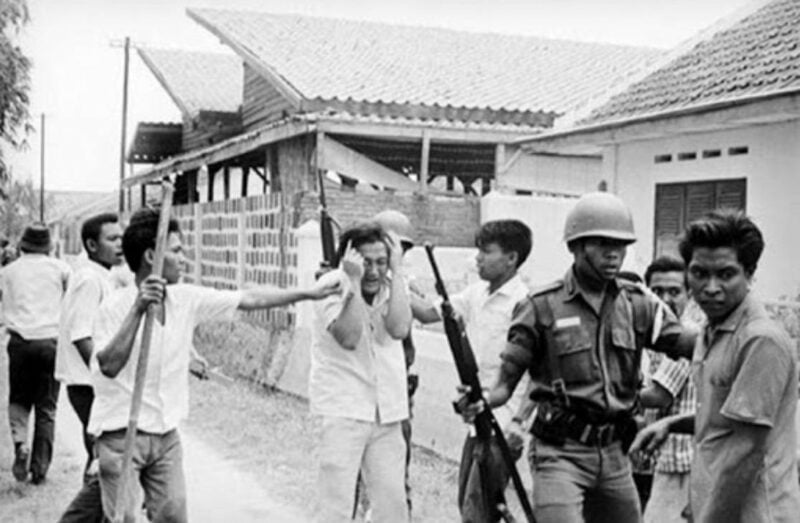 Madiun Affair, Pemberontakan PKI Terbesar Setelah Indonesia Merdeka 
