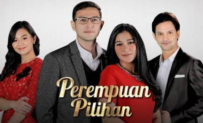 Sinopsis Perempuan Pilihan Episode 1 - Terakhir Lengkap