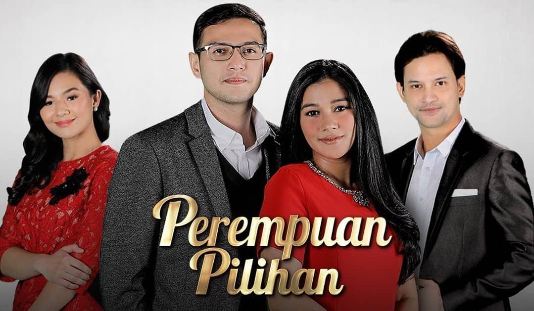 Sinopsis Perempuan Pilihan  Episode 1 Terakhir Lengkap 