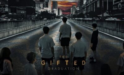 Sinopsis The Gifted: Graduation Episode 1 - 18 Lengkap