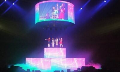 10 Grup Idol K-pop yang Sukses Memenuhi Tokyo Dome dengan Fans Setianya