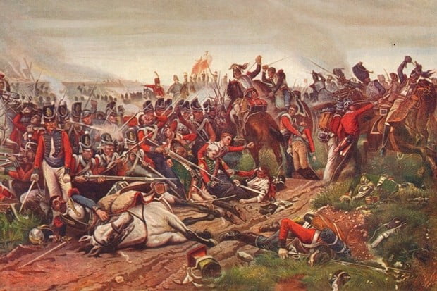 Pertempuran Waterloo, Perang Berdarah yang Menjadi Penutup Sejarah Napoleon Bonaparte
