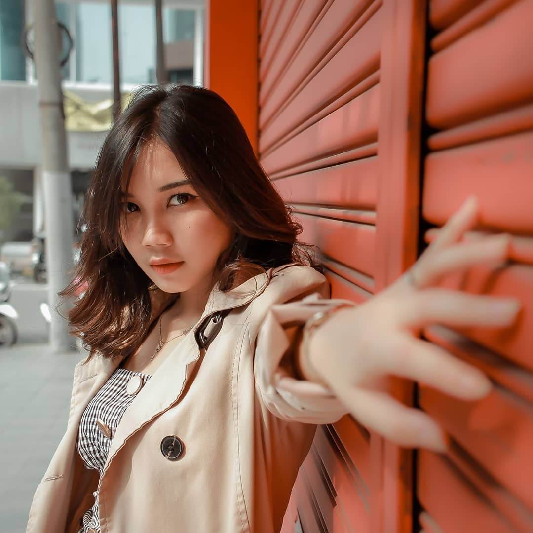 10 Potret Menawan Zahra Yuriva, Eks JKT48 yang Jadi Peserta MasterChef Season 7