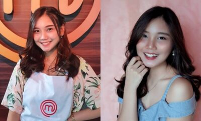 10 Potret Menawan Zahra Yuriva, Eks JKT48 yang Jadi Peserta MasterChef Season 7