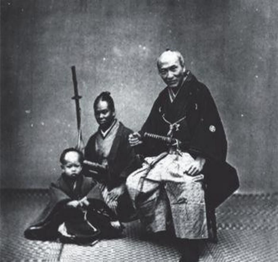 Yasuke, Samurai Hitam Pertama Jepang yang Dikagumi Orang