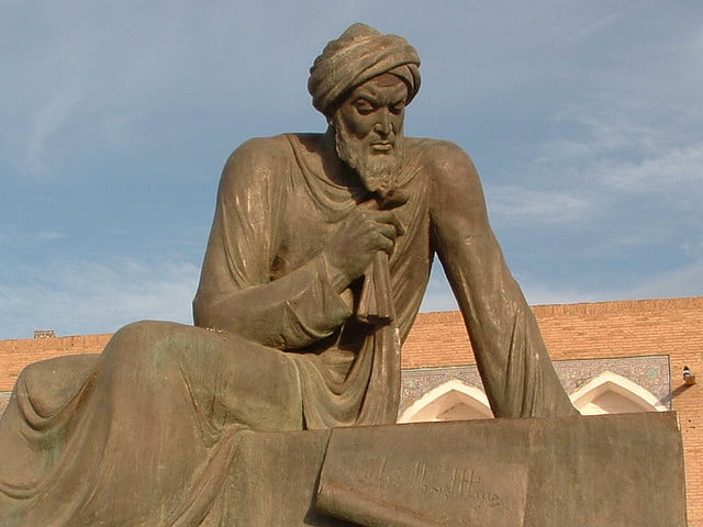Al Khawarizmi, Ilmuwan Muslim Penemu Angka Nol yang Jadi Rujukan Ahli Matematika Dunia
