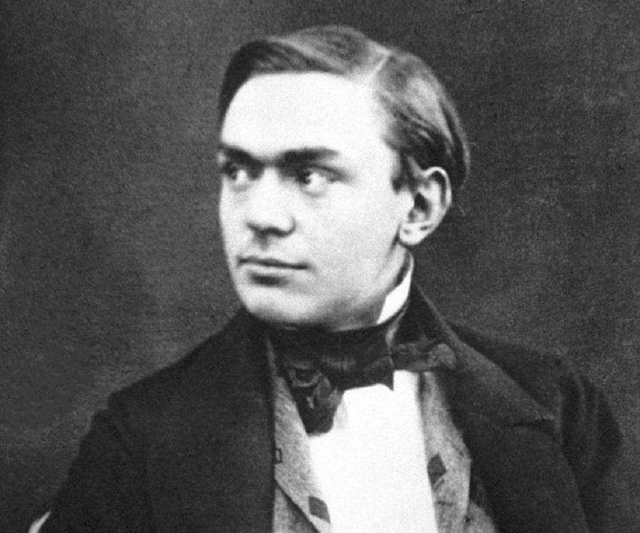 Alfred Nobel, Ilmuwan, Penemu Dinamit dan Pendiri Hadiah Nobel